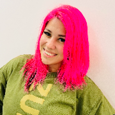 Instructor Avatar