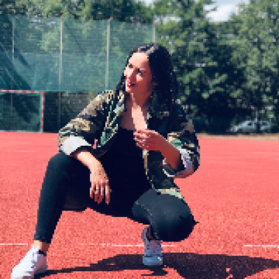 Trainer-Avatar