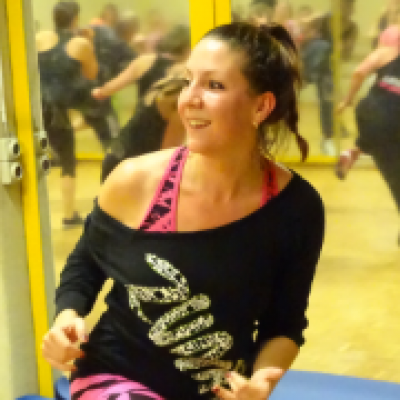 Instructor Avatar