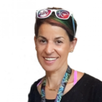 Instructor Avatar