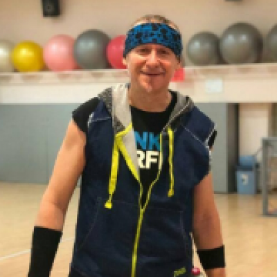 Instructor Avatar