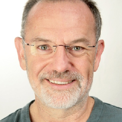 Instructor Avatar