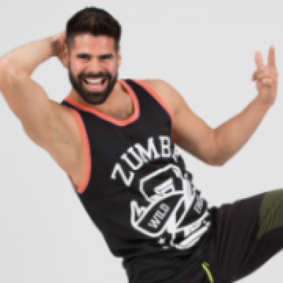 Avatar del instrcutor