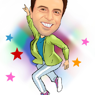 Instructor Avatar