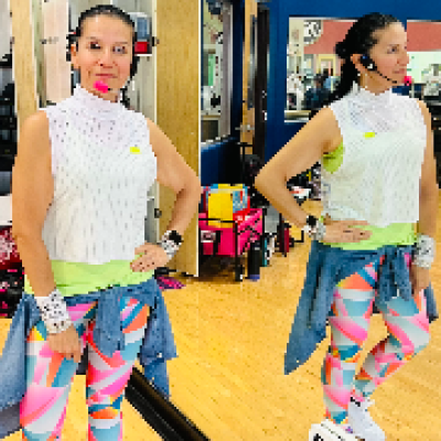 Instructor Avatar
