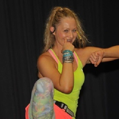 Instructor Avatar