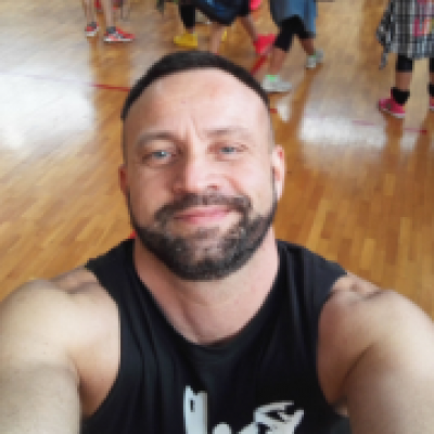 Instructor Avatar